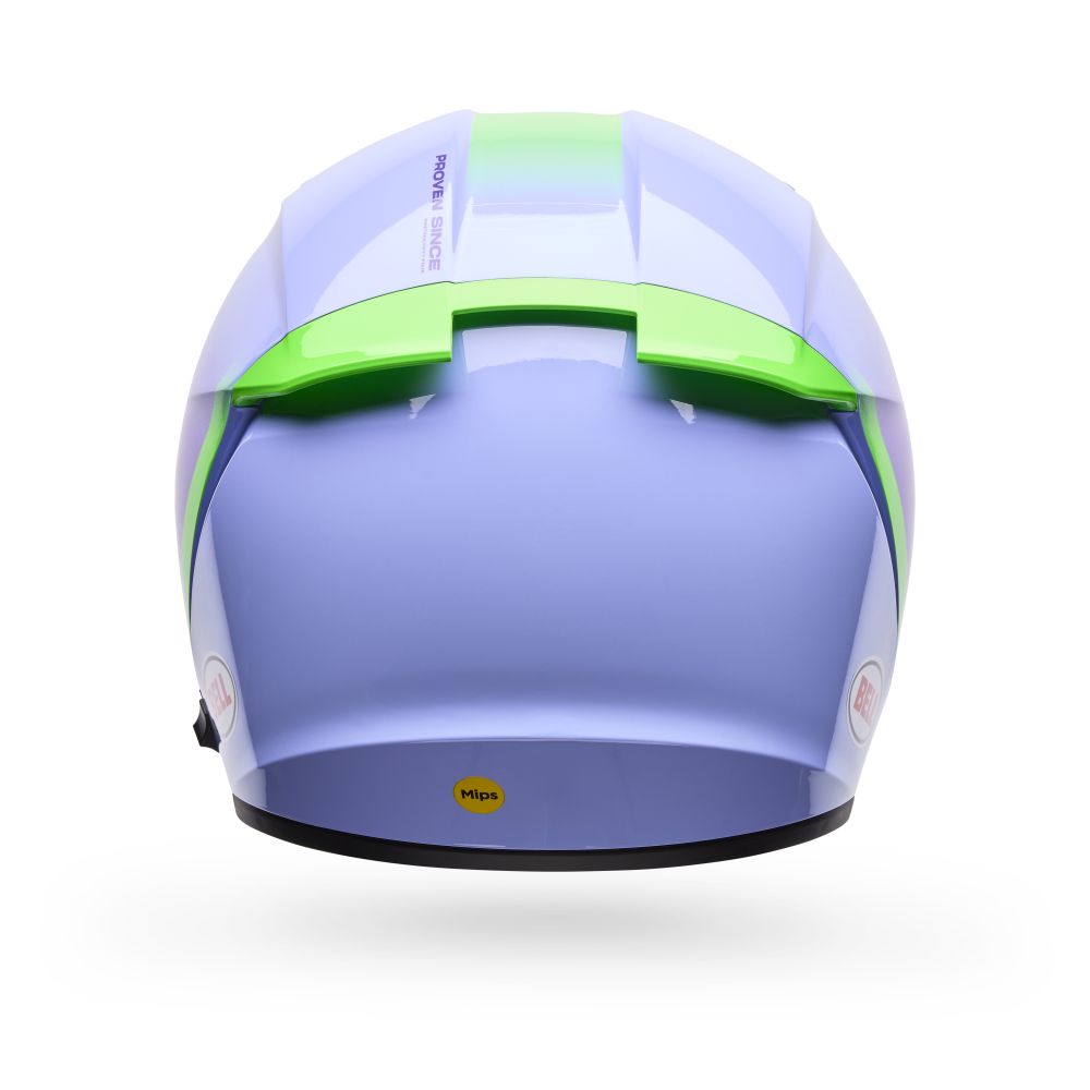 Bell Lithium Mips Bash Full Face Street Motorcycle Helmet - Pick Size/Color - Image 9