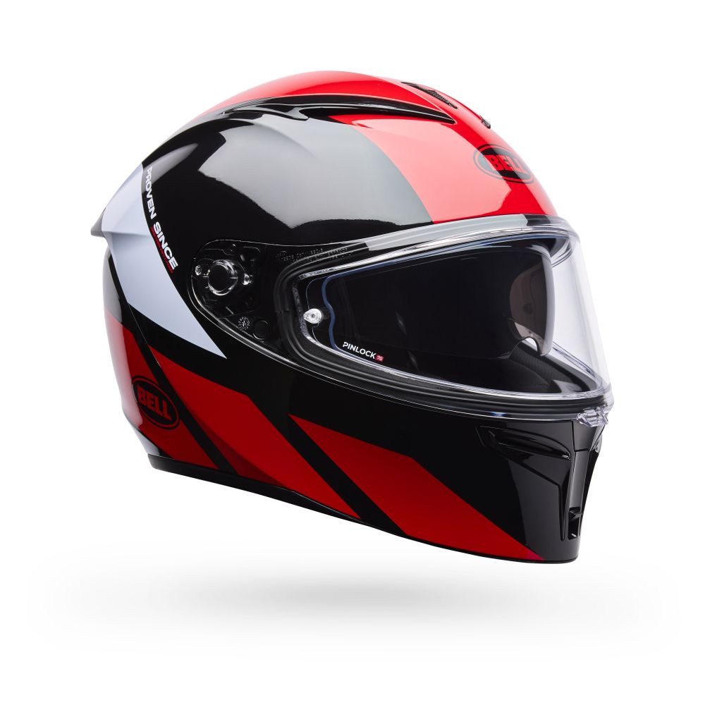 Bell Lithium Mips Tech Full Face Street Motorcycle Helmet - Pick Size/Color - Image 3
