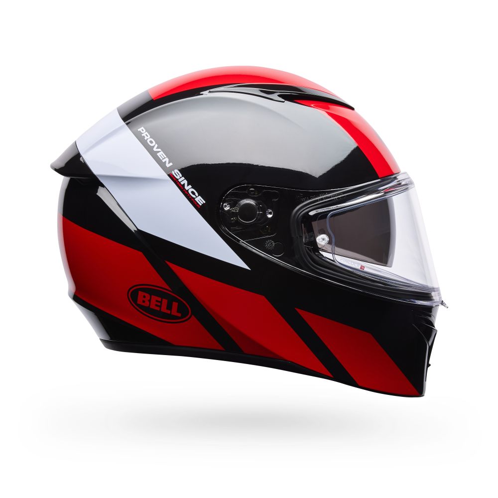 Bell Lithium Mips Tech Full Face Street Motorcycle Helmet - Pick Size/Color - Image 4