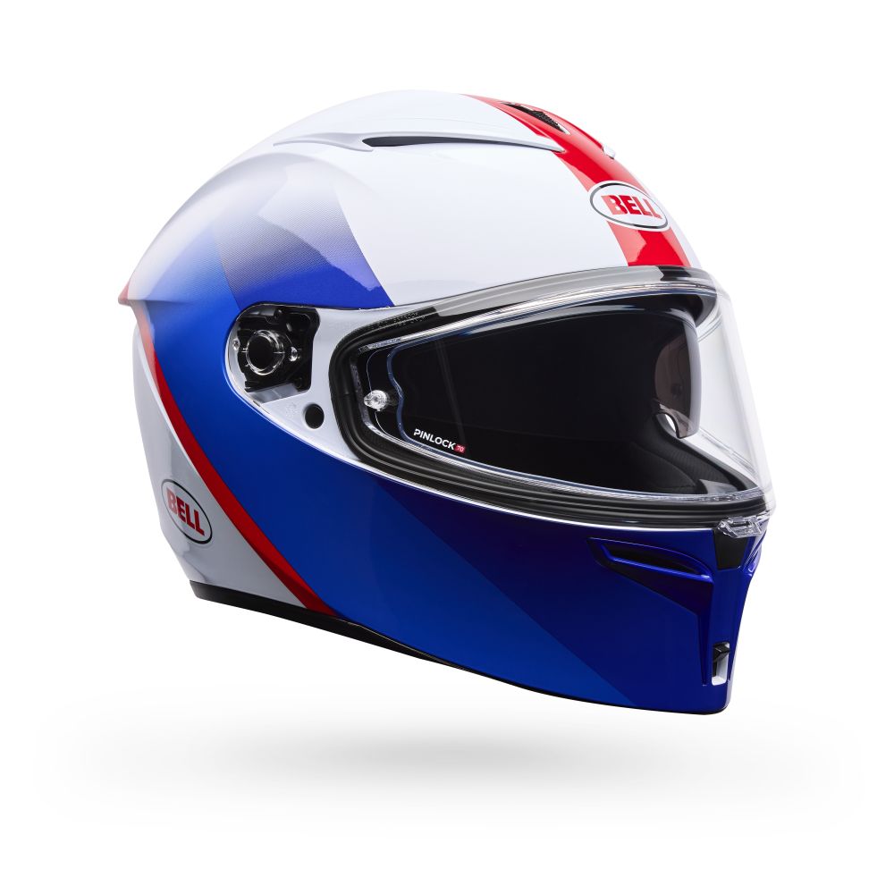 Bell Lithium Mips Bash Full Face Street Motorcycle Helmet - Pick Size/Color - Image 11