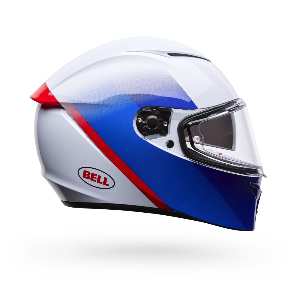 Bell Lithium Mips Bash Full Face Street Motorcycle Helmet - Pick Size/Color - Image 12