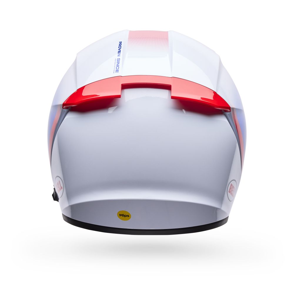 Bell Lithium Mips Bash Full Face Street Motorcycle Helmet - Pick Size/Color - Image 13
