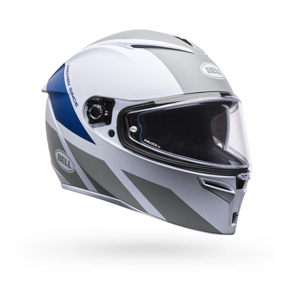 Bell Lithium Mips Tech Full Face Street Motorcycle Helmet - Pick Size/Color - Image 8