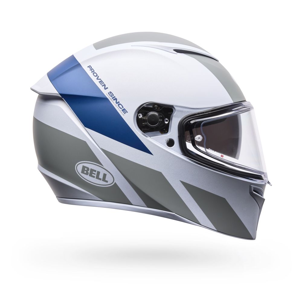 Bell Lithium Mips Tech Full Face Street Motorcycle Helmet - Pick Size/Color - Image 9