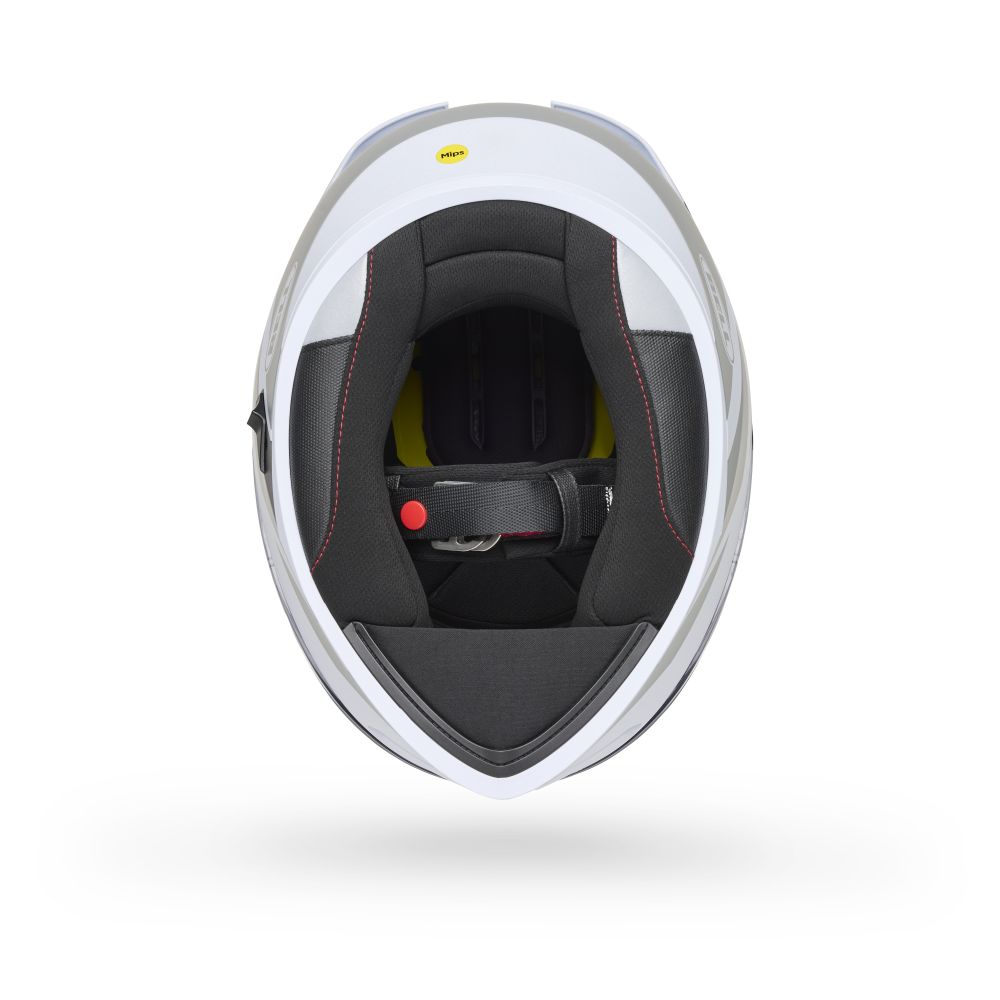 Bell Lithium Mips Tech Full Face Street Motorcycle Helmet - Pick Size/Color - Image 12