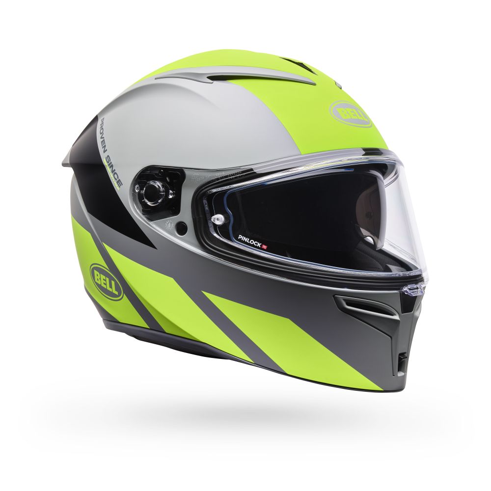 Bell Lithium Mips Tech Full Face Street Motorcycle Helmet - Pick Size/Color - Image 13