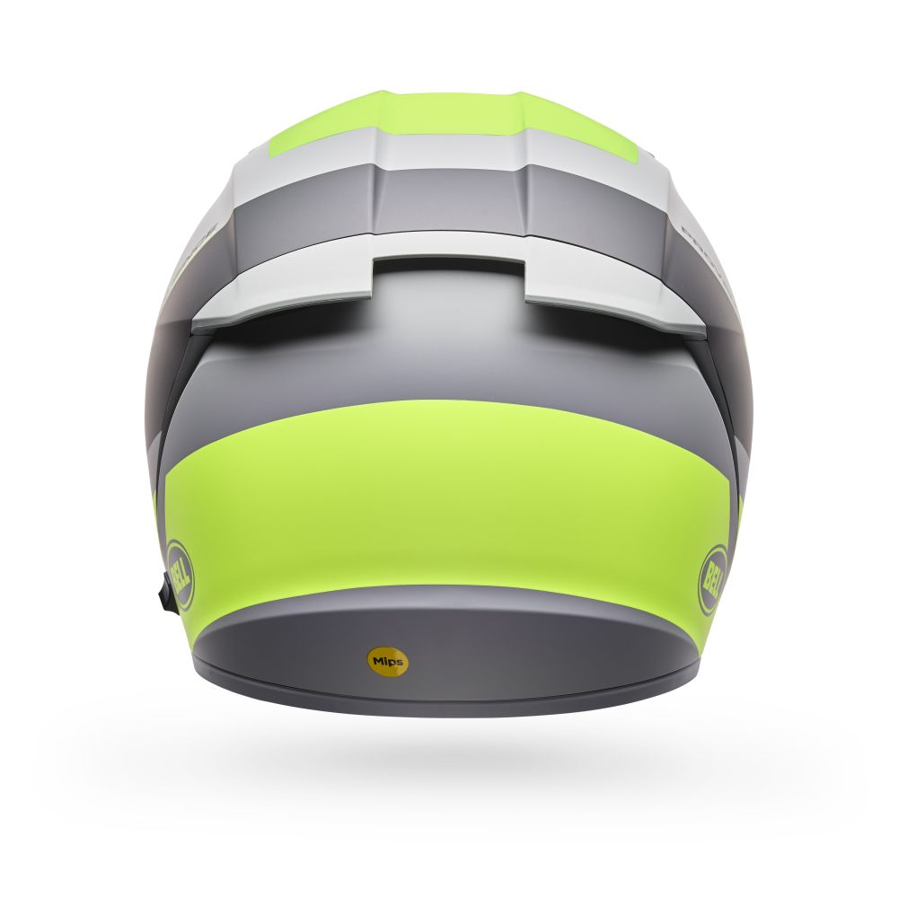 Bell Lithium Mips Tech Full Face Street Motorcycle Helmet - Pick Size/Color - Image 16