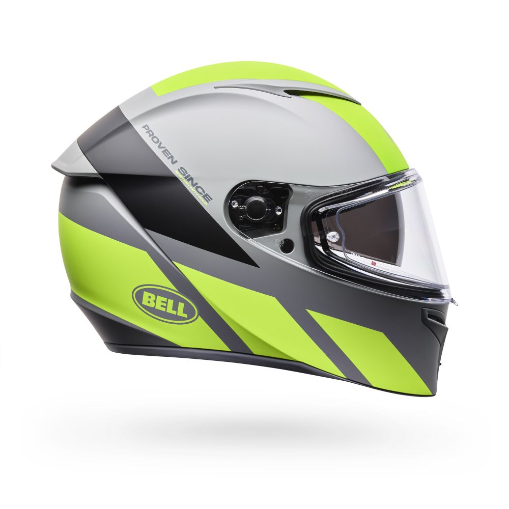Bell Lithium Mips Tech Full Face Street Motorcycle Helmet - Pick Size/Color - Image 14