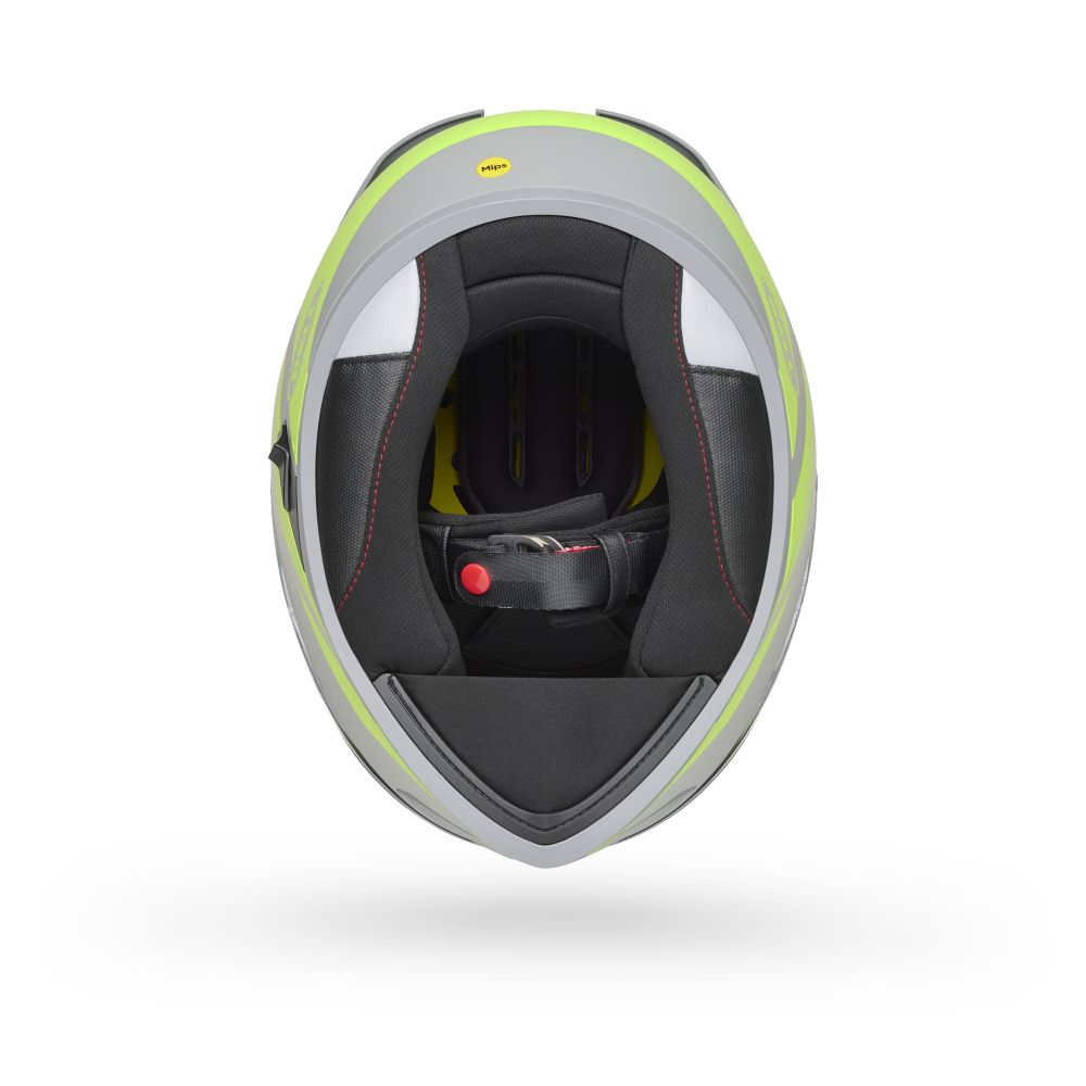 Bell Lithium Mips Tech Full Face Street Motorcycle Helmet - Pick Size/Color - Image 17