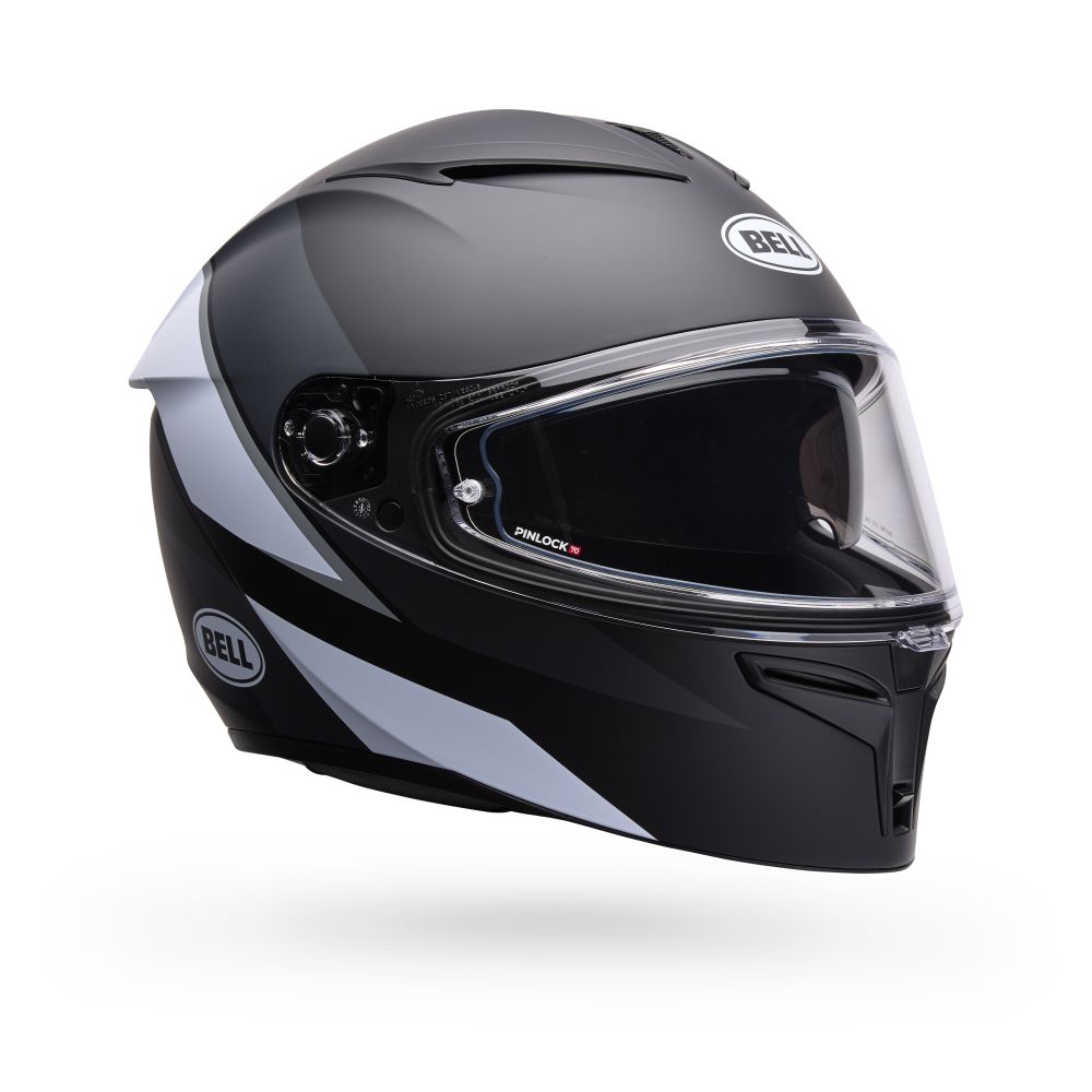 Bell Lithium Flip Full Face Street Motorcycle Helmet - Pick Size/Color - Image 8