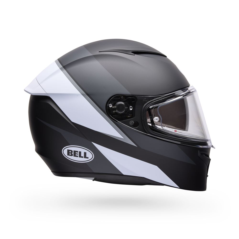 Bell Lithium Flip Full Face Street Motorcycle Helmet - Pick Size/Color - Image 11