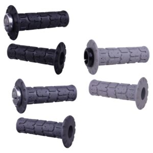 ODI Rogue Universal Lock-On 7/8 Grips - Pick Color