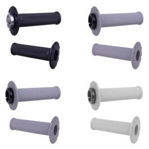 ODI Universal No-Waffle Lock-On 7/8 Grips - Pick Color