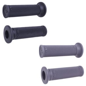 ODI Ruffian Single Ply V-Twin 7/8 Grips - Pick Color