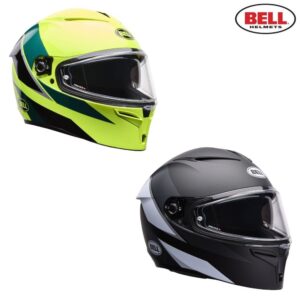 Bell Lithium Flip Full Face Street Motorcycle Helmet - Pick Size/Color