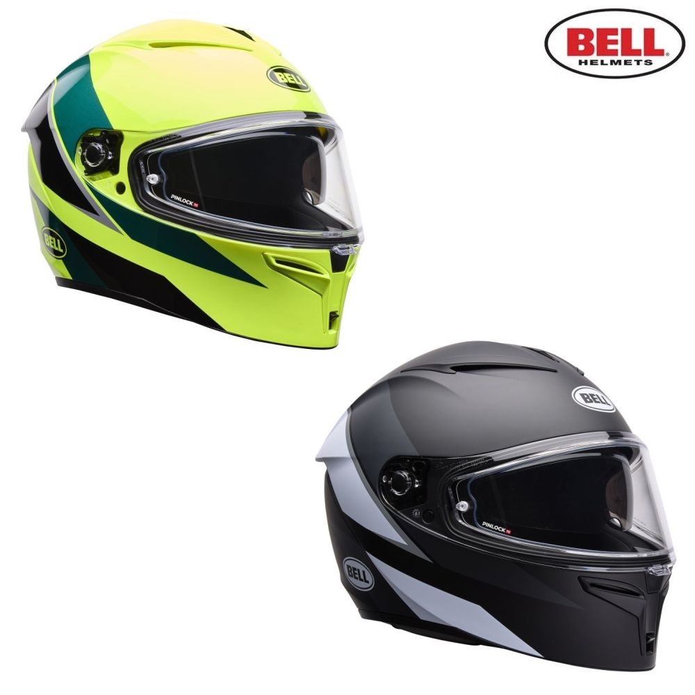 Bell Lithium Flip Full Face Street Motorcycle Helmet - Pick Size/Color