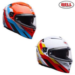 Bell Lithium Nova Full Face Street Motorcycle Helmet - Pick Size/Color