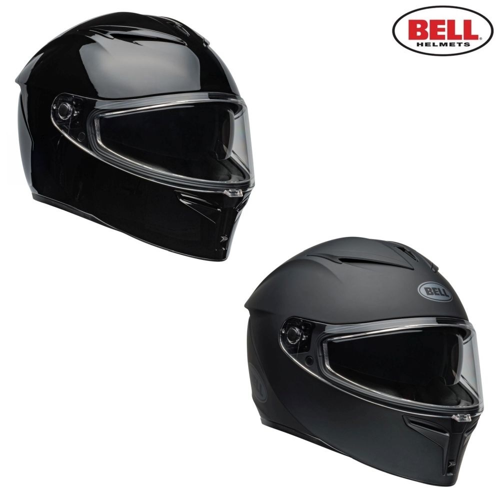 Bell Lithium Solid Full Face Street Motorcycle Helmet - Pick Size/Color