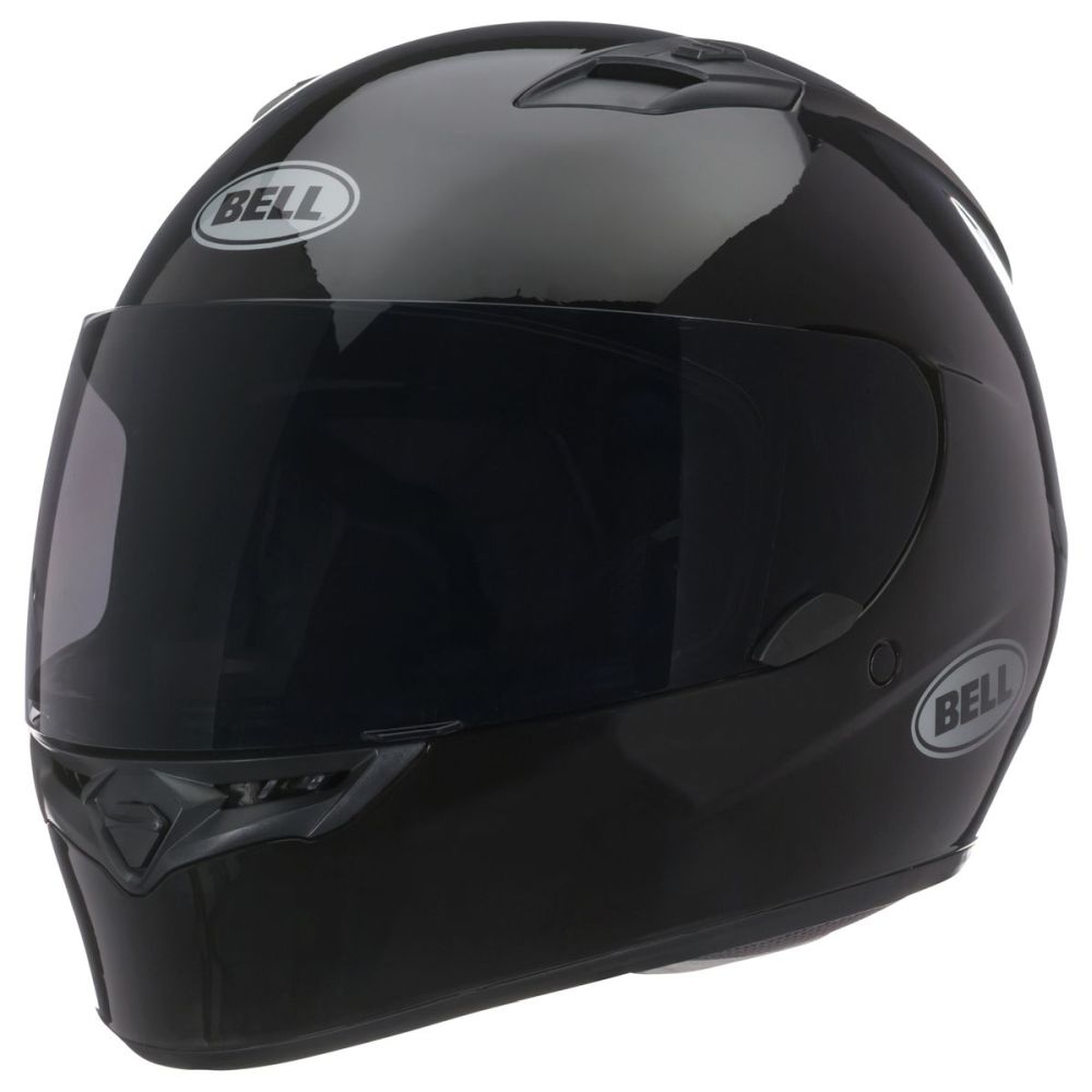 Bell Qualifier Solid Full Face Street Motorcycle Helmet - Pick Size/Color - Image 5