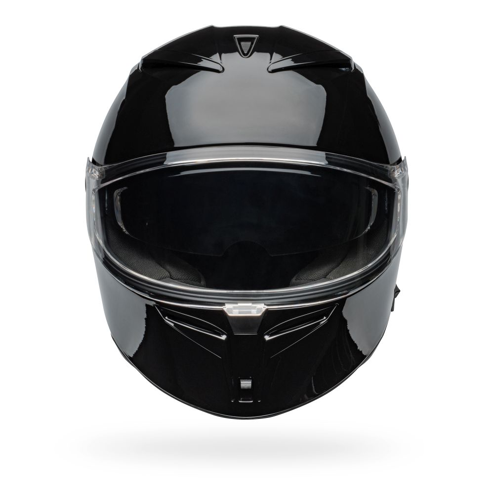Bell Lithium Solid Full Face Street Motorcycle Helmet - Pick Size/Color - Image 4