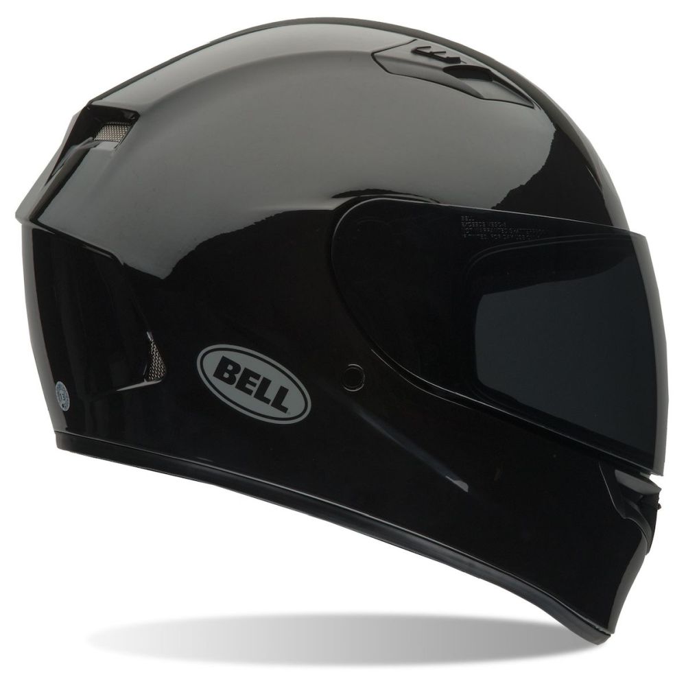 Bell Qualifier Solid Full Face Street Motorcycle Helmet - Pick Size/Color - Image 6