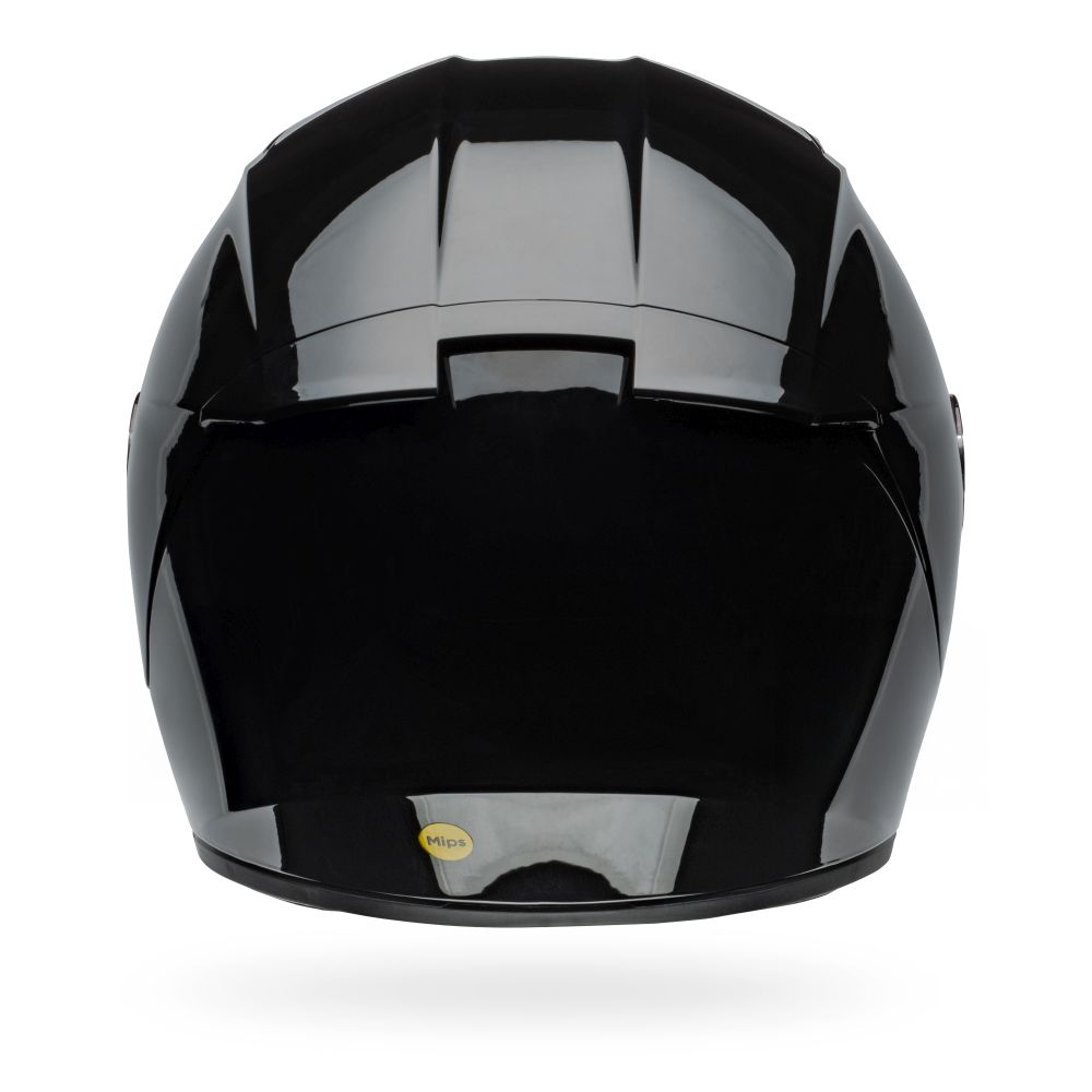 Bell Lithium Solid Full Face Street Motorcycle Helmet - Pick Size/Color - Image 5