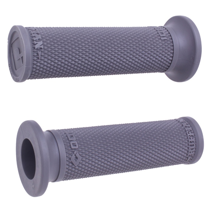 ODI Ruffian Single Ply V-Twin 7/8 Grips - Pick Color - Image 3