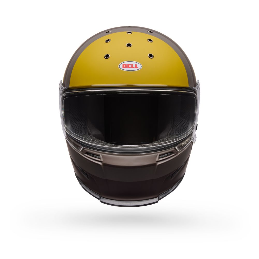 Bell Eliminator Graphic Full Face Street Motorcycle Helmet - Pick Size/Color - Image 14