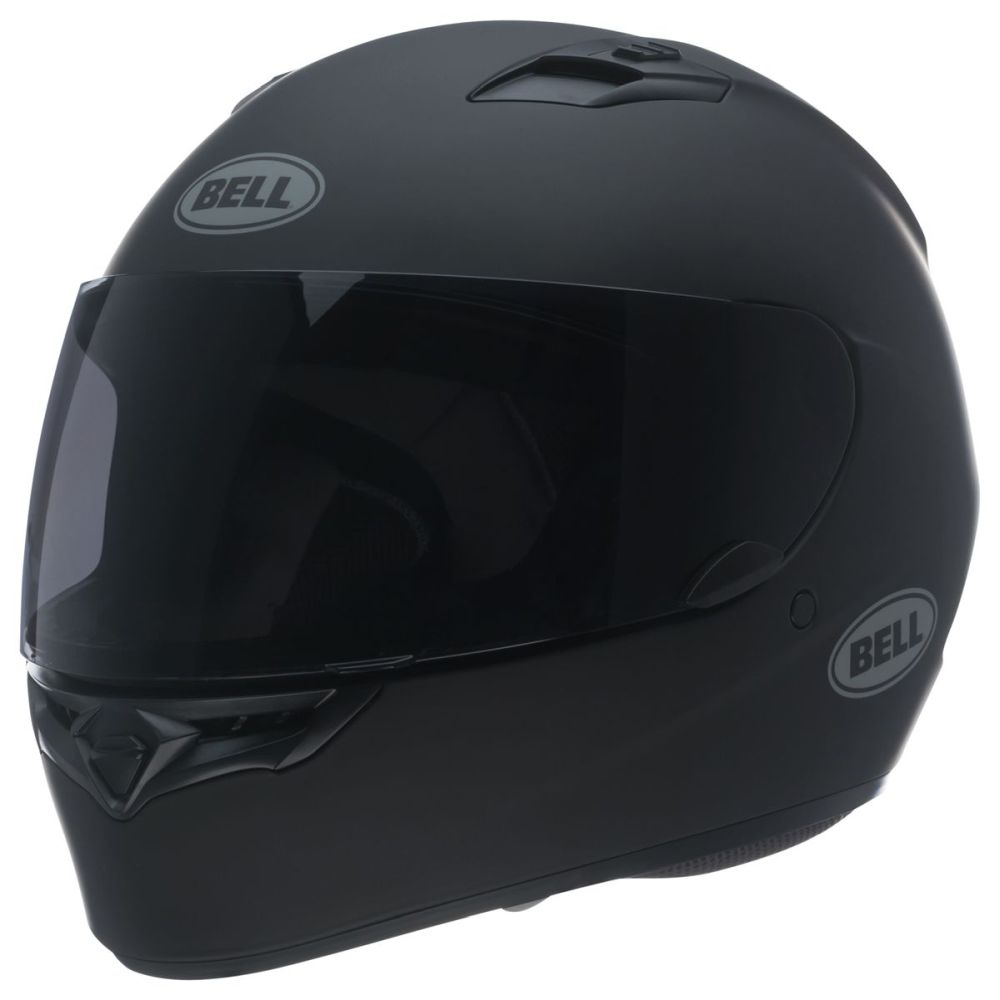 Bell Qualifier Solid Full Face Street Motorcycle Helmet - Pick Size/Color - Image 3