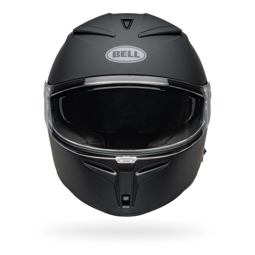 Bell Lithium Solid Full Face Street Motorcycle Helmet - Pick Size/Color - Image 8