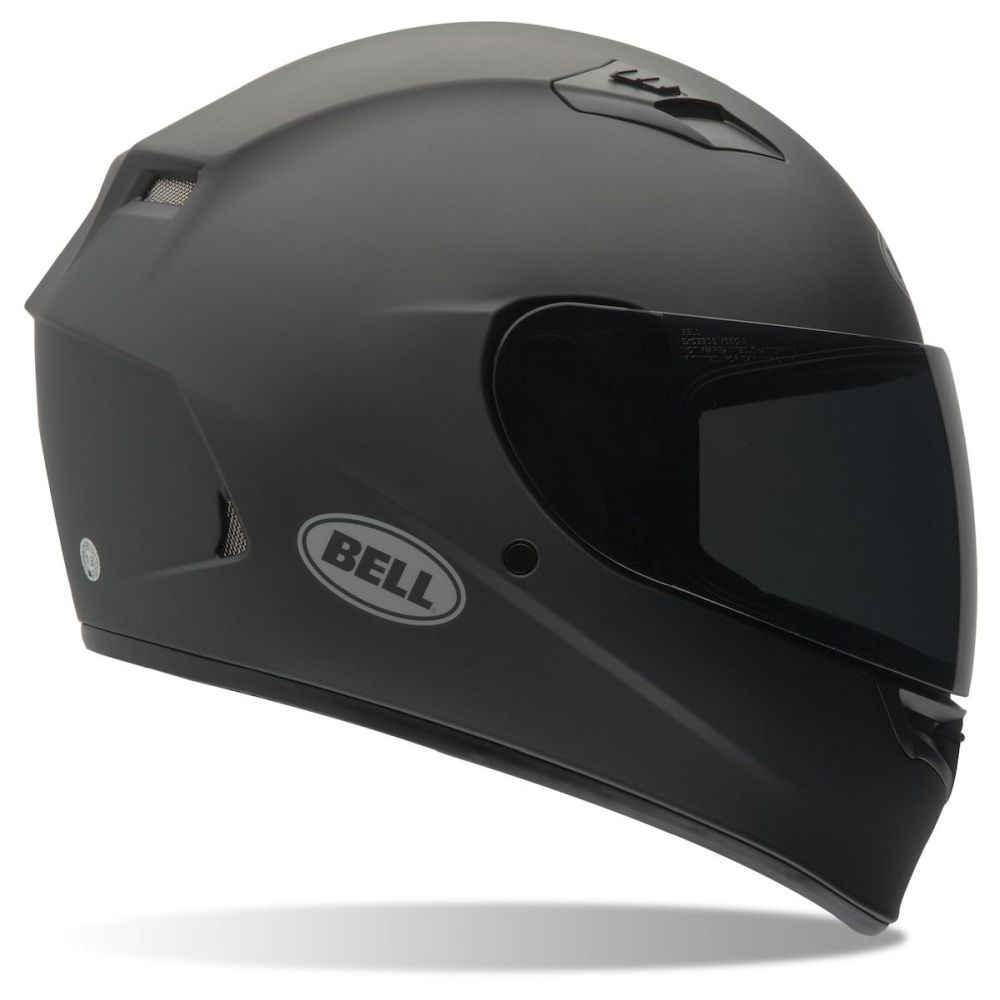 Bell Qualifier Solid Full Face Street Motorcycle Helmet - Pick Size/Color - Image 4