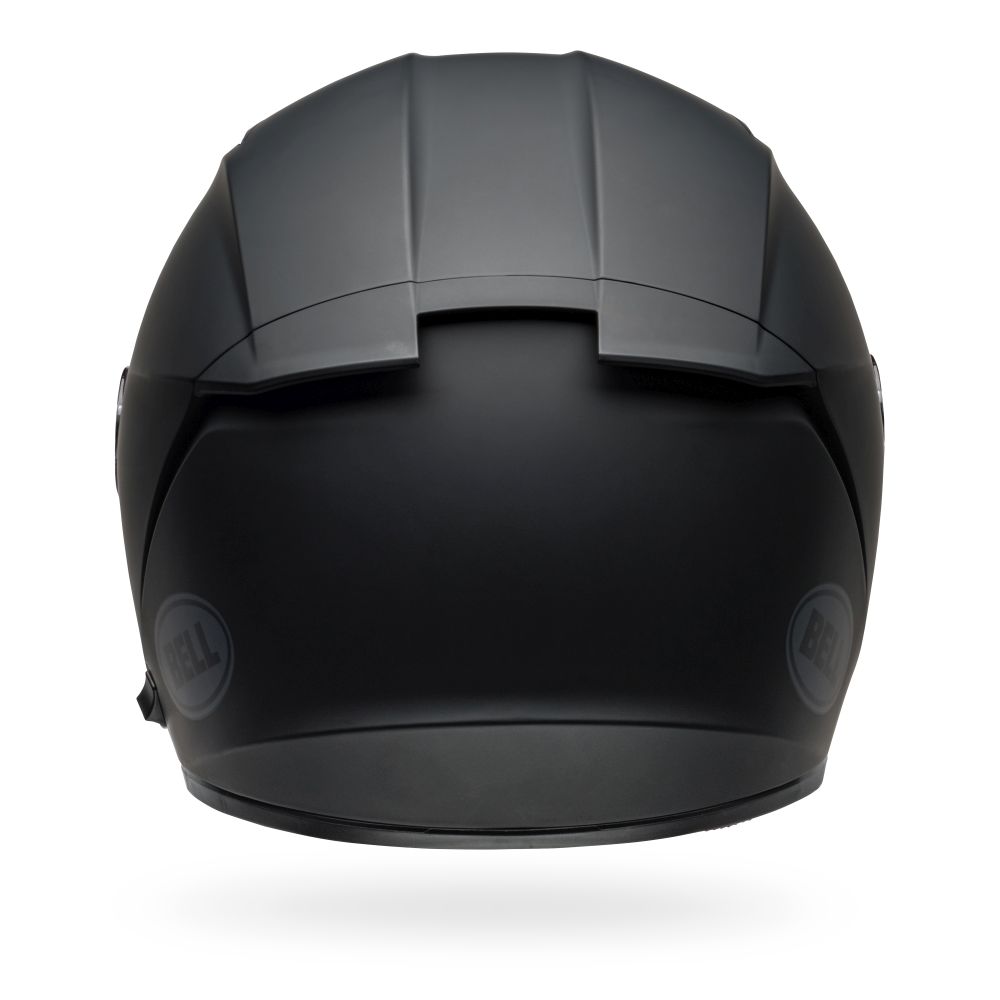 Bell Lithium Solid Full Face Street Motorcycle Helmet - Pick Size/Color - Image 9