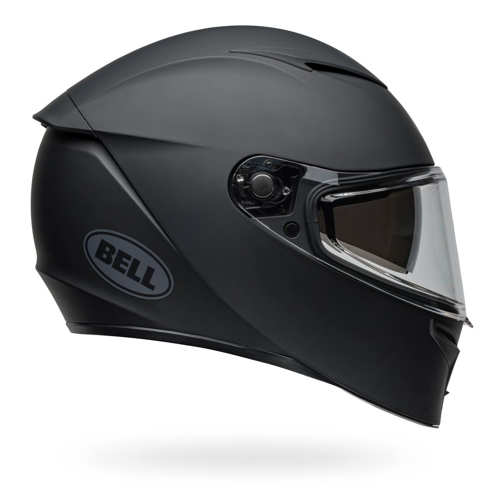 Bell Lithium Solid Full Face Street Motorcycle Helmet - Pick Size/Color - Image 10