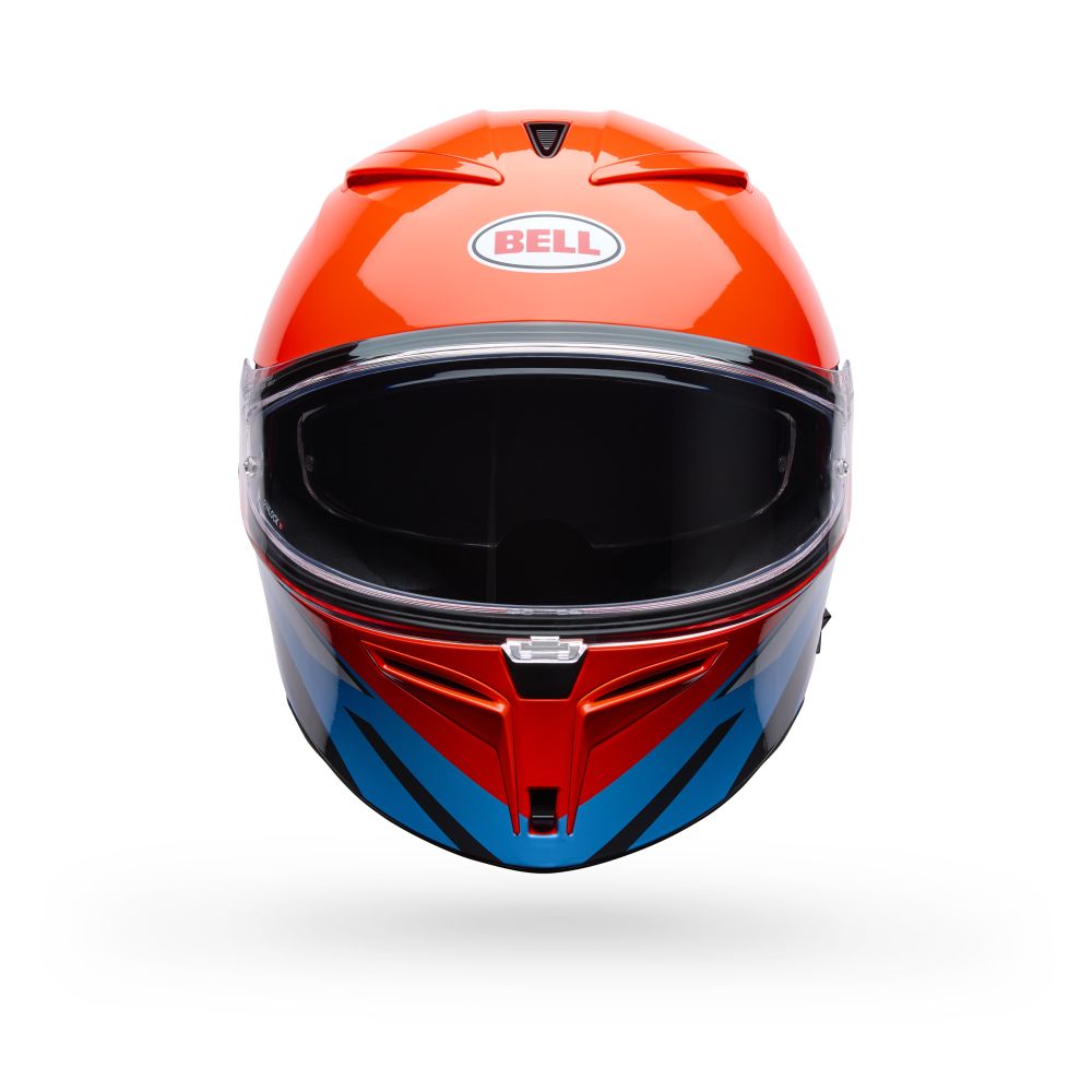 Bell Lithium Nova Full Face Street Motorcycle Helmet - Pick Size/Color - Image 4
