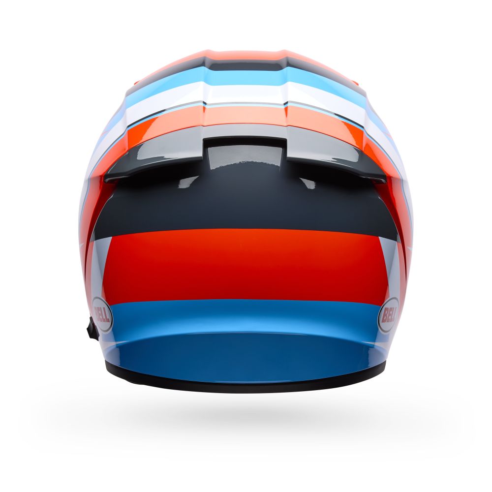 Bell Lithium Nova Full Face Street Motorcycle Helmet - Pick Size/Color - Image 5