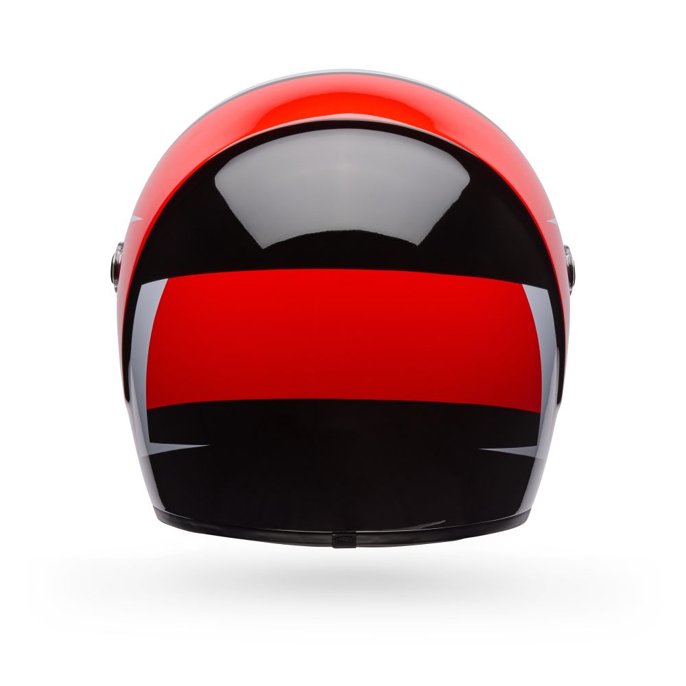 Bell Eliminator Graphic Full Face Street Motorcycle Helmet - Pick Size/Color - Image 5