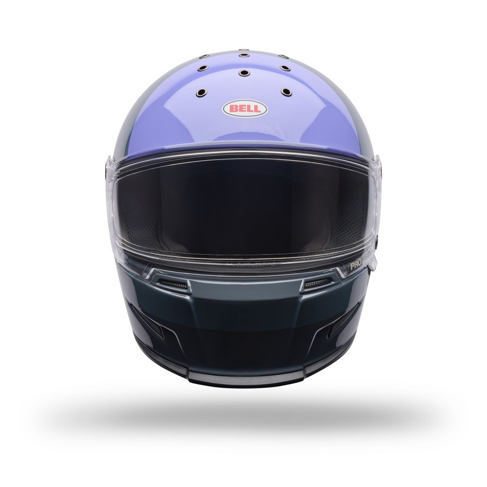 Bell Eliminator Graphic Full Face Street Motorcycle Helmet - Pick Size/Color - Image 9
