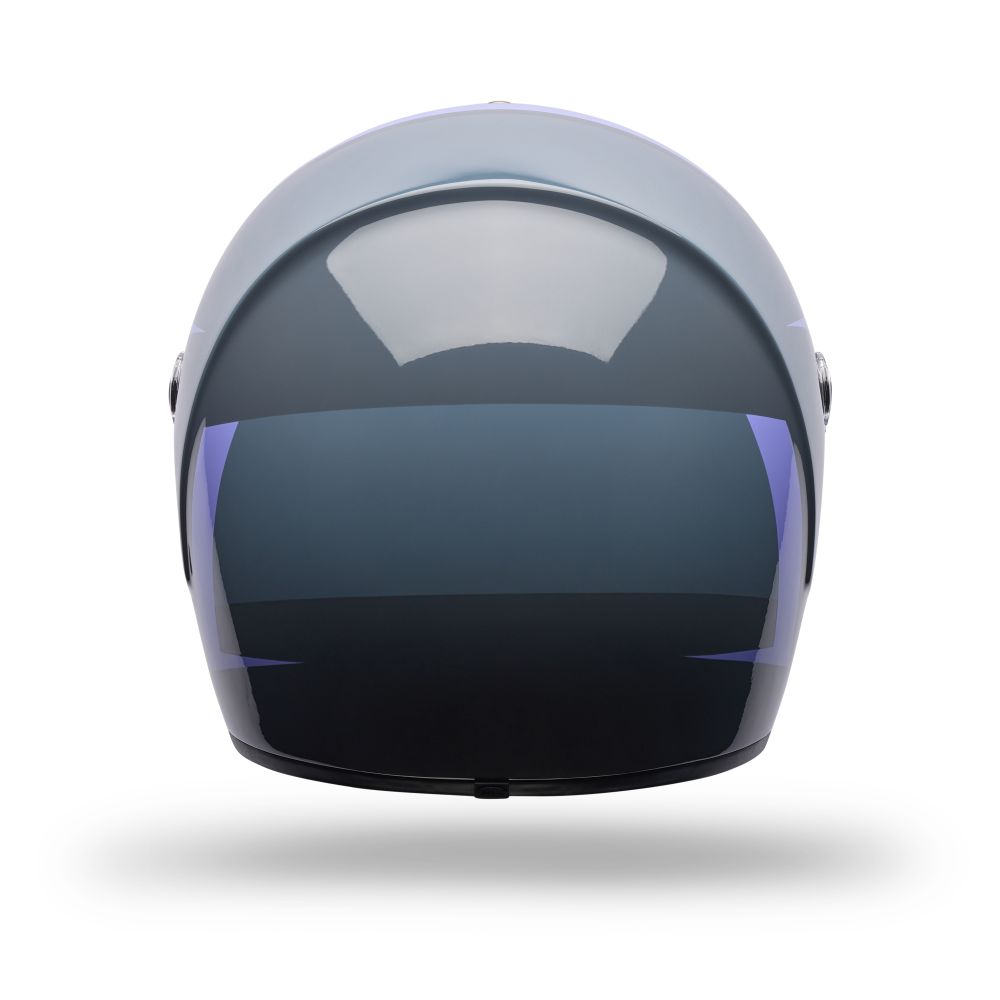 Bell Eliminator Graphic Full Face Street Motorcycle Helmet - Pick Size/Color - Image 10