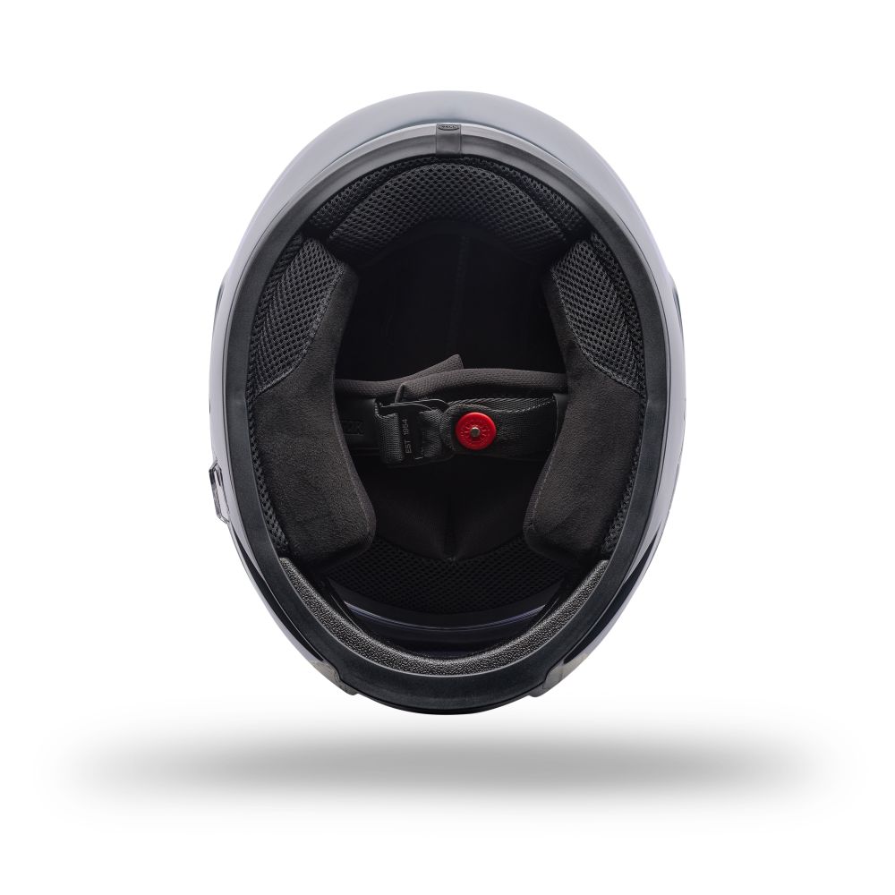 Bell Eliminator Graphic Full Face Street Motorcycle Helmet - Pick Size/Color - Image 11