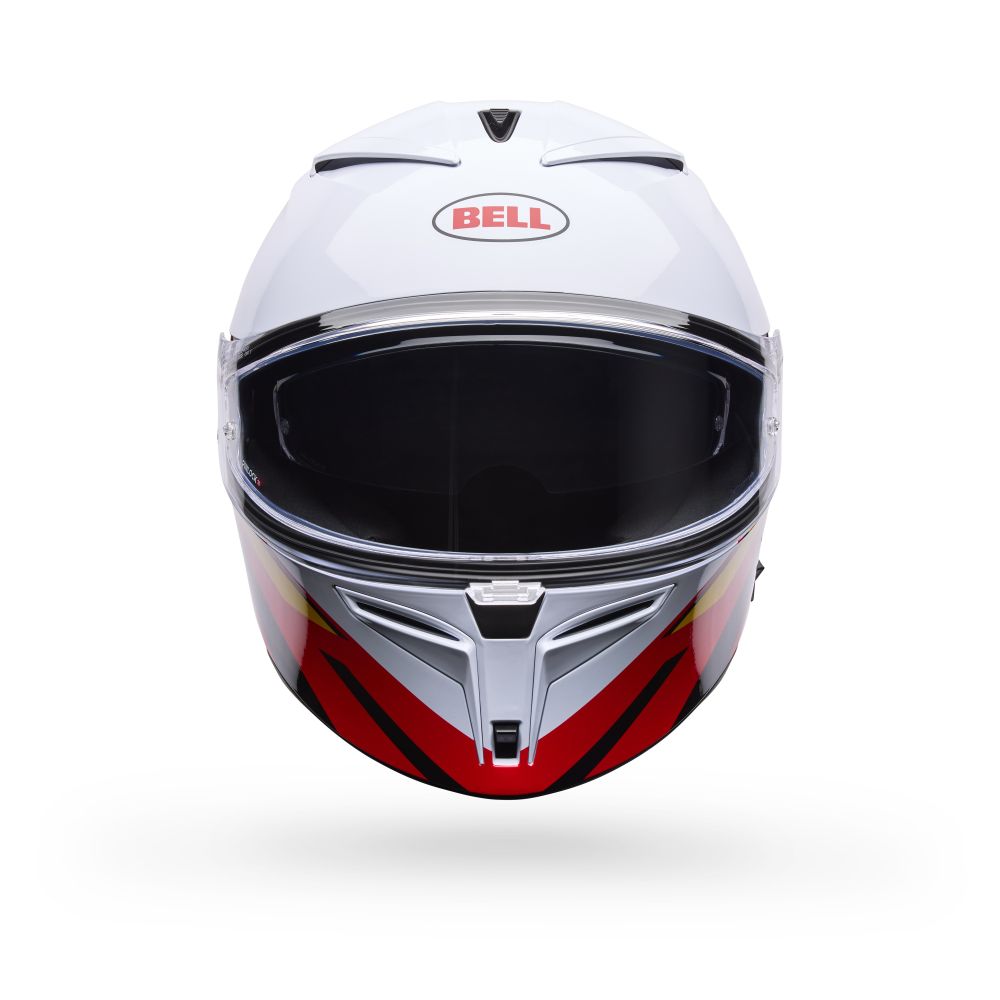 Bell Lithium Nova Full Face Street Motorcycle Helmet - Pick Size/Color - Image 9