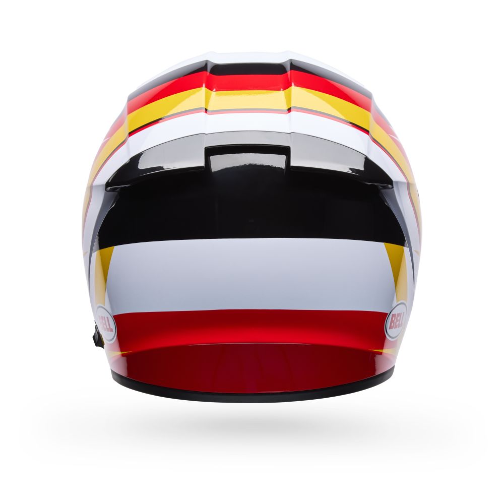Bell Lithium Nova Full Face Street Motorcycle Helmet - Pick Size/Color - Image 10