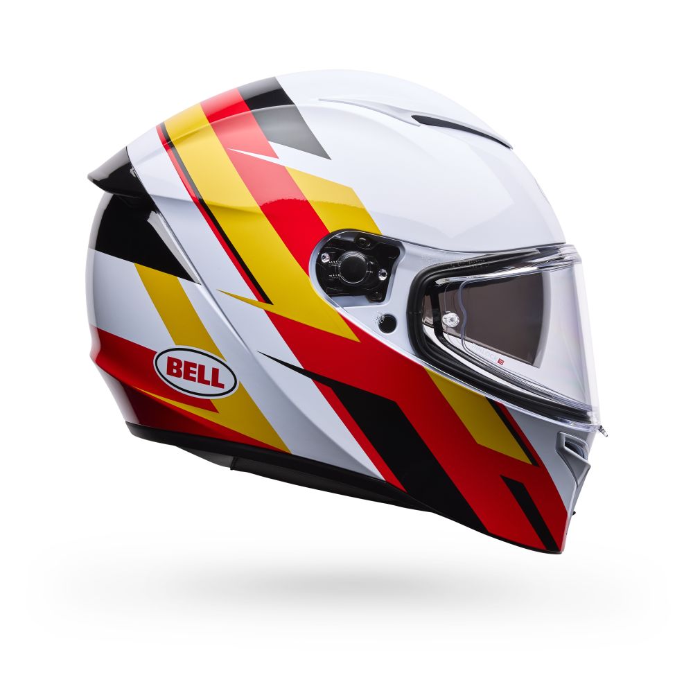 Bell Lithium Nova Full Face Street Motorcycle Helmet - Pick Size/Color - Image 11