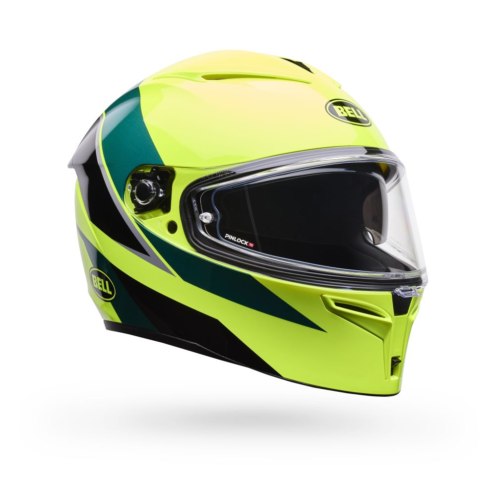 Bell Lithium Flip Full Face Street Motorcycle Helmet - Pick Size/Color - Image 3