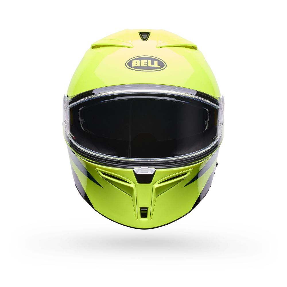 Bell Lithium Flip Full Face Street Motorcycle Helmet - Pick Size/Color - Image 4