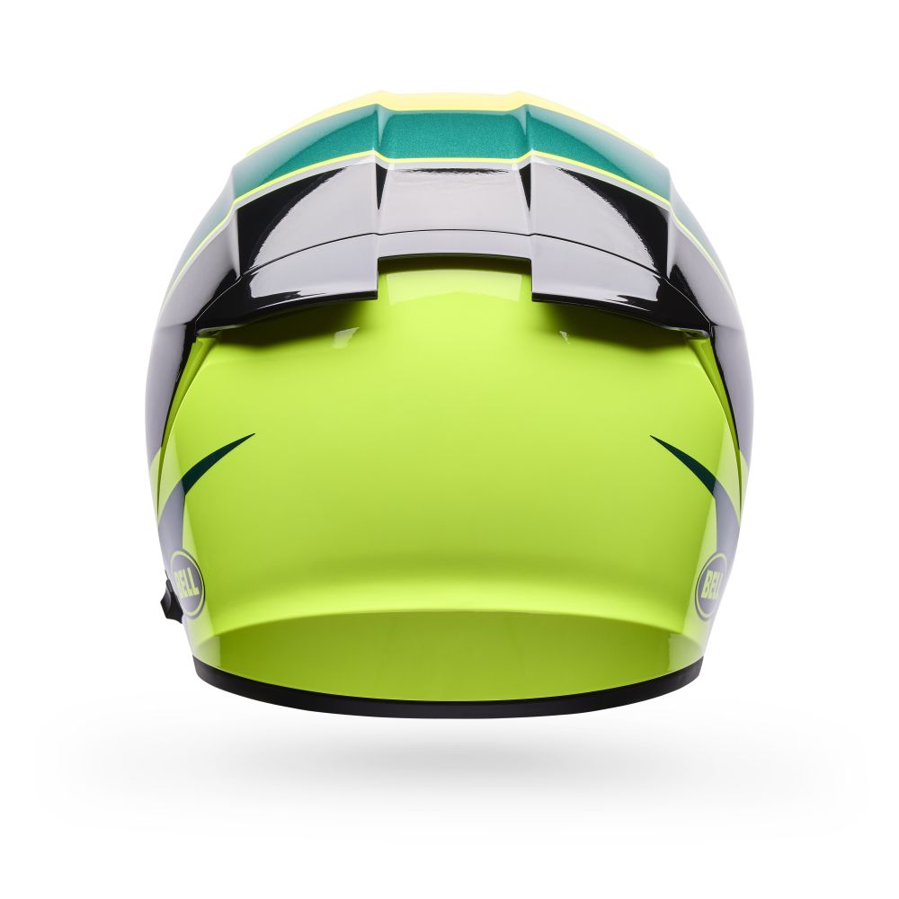 Bell Lithium Flip Full Face Street Motorcycle Helmet - Pick Size/Color - Image 5