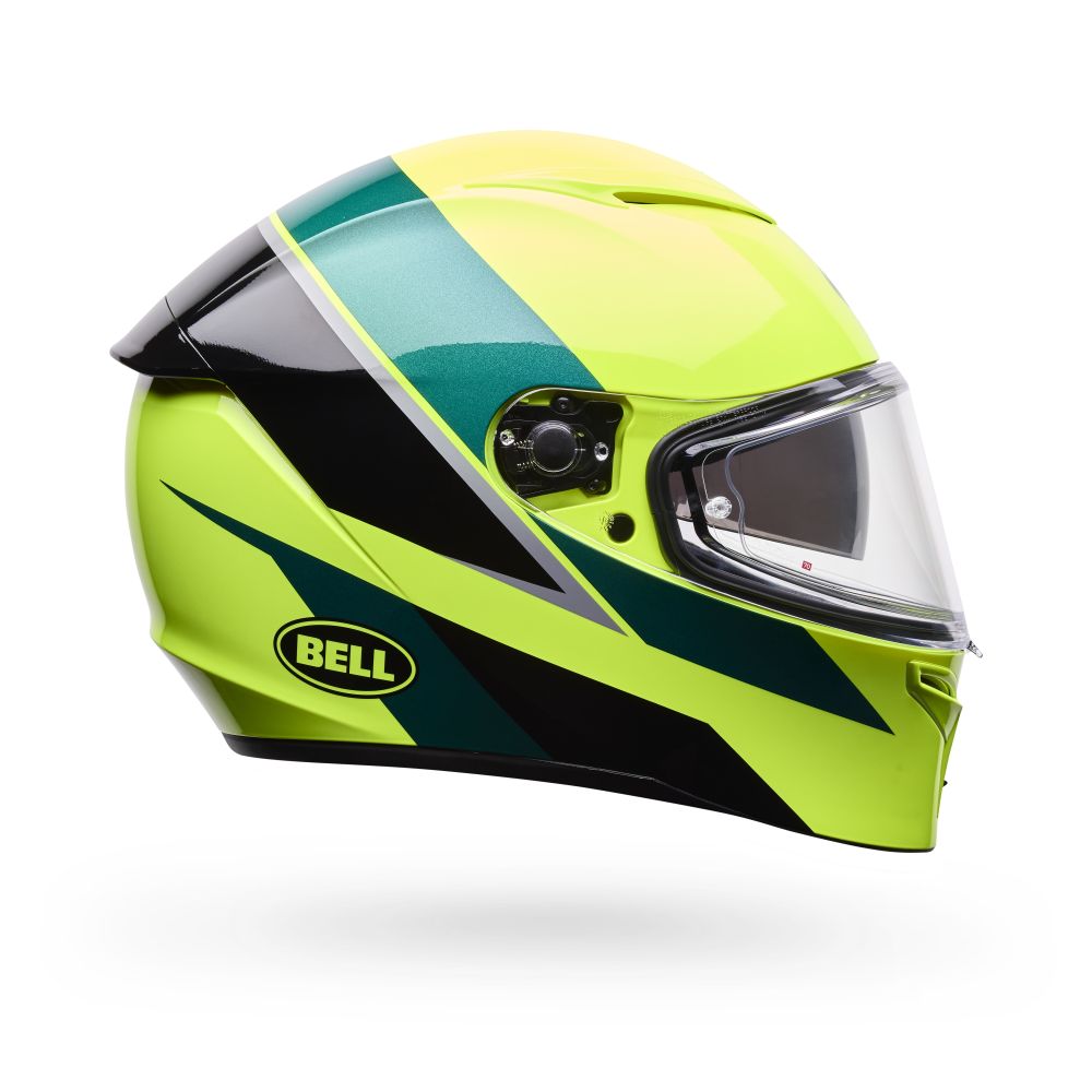 Bell Lithium Flip Full Face Street Motorcycle Helmet - Pick Size/Color - Image 7