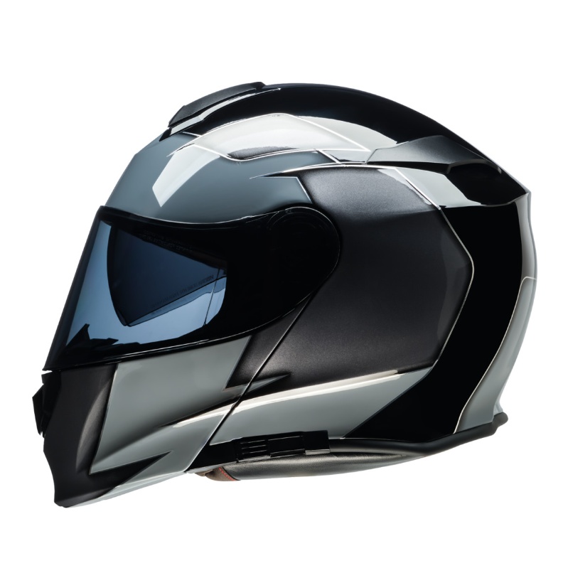 Z1R Solaris 2.0 Velocity Modular Street Motorcycle Helmet - Pick Size & Color - Image 8