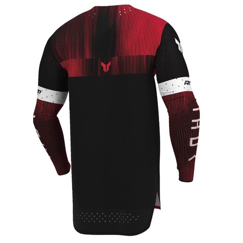 Thor Sportmode Vanish Men Motocross Offroad Jersey - Pick Size & Color - Image 5