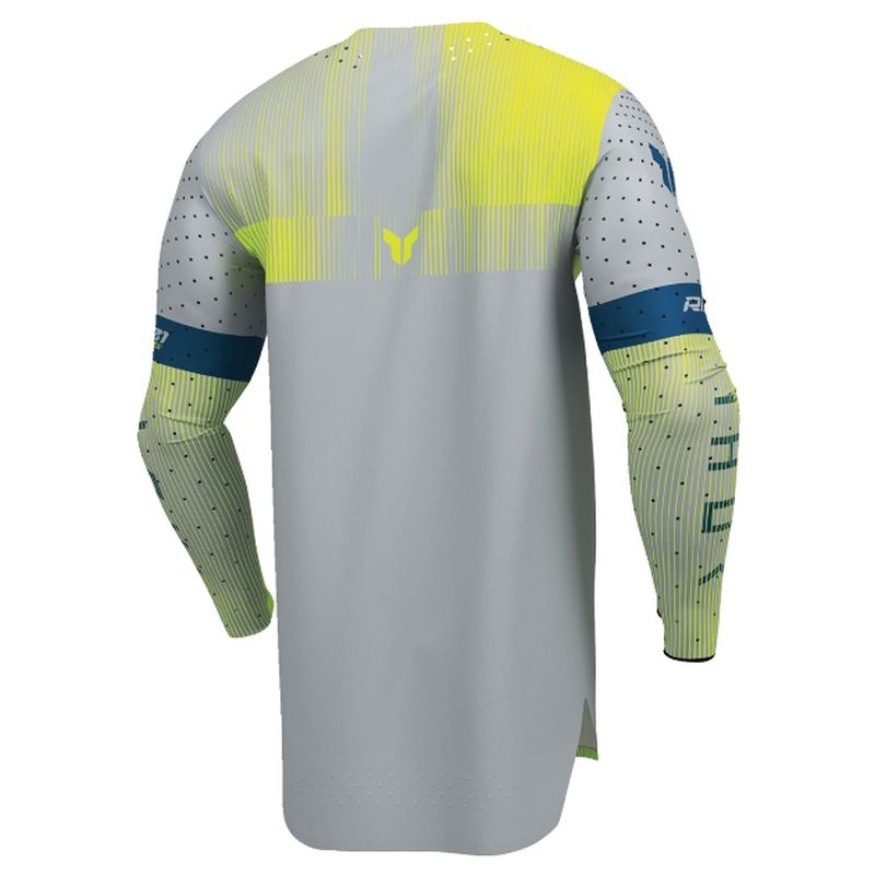 Thor Sportmode Vanish Men Motocross Offroad Jersey - Pick Size & Color - Image 7