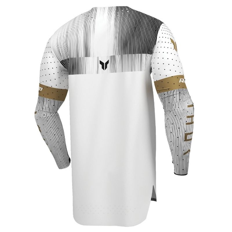 Thor Sportmode Vanish Men Motocross Offroad Jersey - Pick Size & Color - Image 3